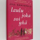 Jill Santopolo : Laulu joka soi yhä - pikkukuva 1