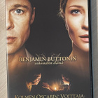 Benjamin Buttonin uskomaton elämä (2008) Brad Pitt - pikkukuva 1