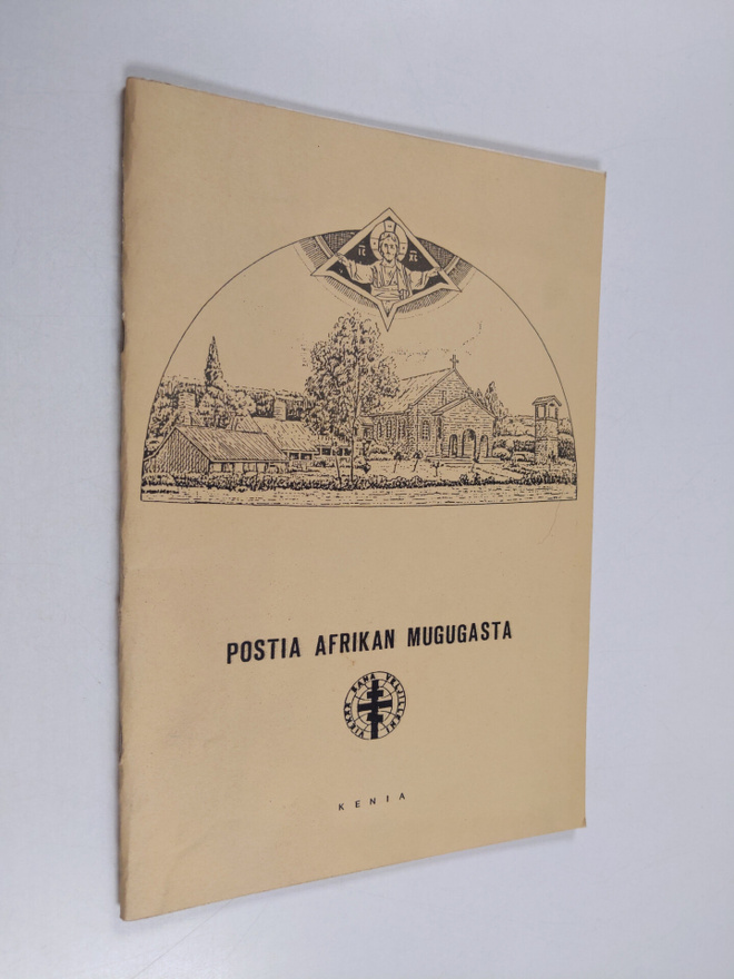 Postia Afrikan Mugugasta