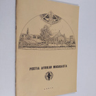 Postia Afrikan Mugugasta - pikkukuva 1