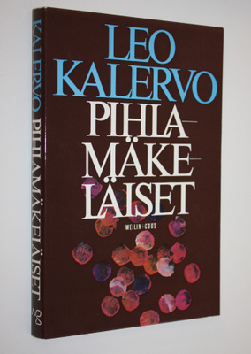 Leo Kalervo : Pihlamäkeläiset