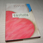 Benoite Groult Rakastajatar  -sid - pikkukuva 1
