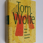 Tom Wolfe : Minä olen Charlotte Simmons - pikkukuva 1