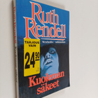 Ruth Rendell : Kuoleman säkeet - pikkukuva 1