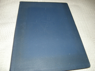Aero 1940 Ilmapuolustusjoukoissa kaatuneiden muistoksi