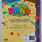 Fiona Gowen : How to Draw - pikkukuva 2