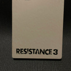 Resistance 3 Steelbook Edition PS3 - pikkukuva 2