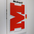 Elisa Juholin : Mediapeli : anatomia ja keinot - pikkukuva 1