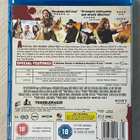Robert Rodriguez: MACHETE (2010) Danny Trejo - pikkukuva 2