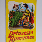 Prinsessa Ruusunen - pikkukuva 1