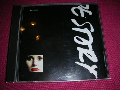 CD West Side Story