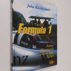 Juha Kärkkäinen : Formula 1 -tallit - pikkukuva 1
