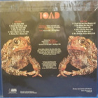 TOAD - STOP THIS CRIME - 2020 M-/M- LP - pikkukuva 2
