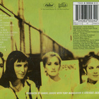 Luscious Jackson - Fever In Fever Out CD - pikkukuva 2