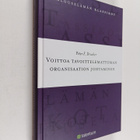 Peter F. Drucker : Voittoa tavoittelemattoman organisaati... - pikkukuva 1