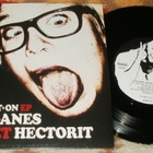 VERISET HECTORIT & REINIGANES ~ Harma - Get - On ~ 7" EP - pikkukuva 1