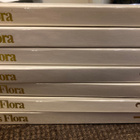 C. A. M. LINDMAN: NORDENS FLORA - pikkukuva 1