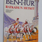 Ben-Hur : ratkaisun hetket - pikkukuva 1