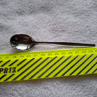 FINNAIR Airlines Fork Stainless by HACKMAN FINLAND 18/8 - pikkukuva 2