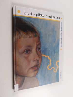 Lauri : pikku matkamies