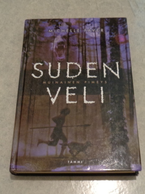 Paver: Suden veli