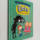 Teija Rekola : Eetu ja nokkelat neropatit - pikkukuva 1