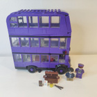 Lego 75957 Poimittaislinjan bussi Harry Potter - pikkukuva 5