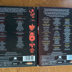 KISS- KISSALAGY VOL1-VOL2 - pikkukuva 2