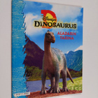 Walt Disney : Dinosaurus : Aladarin tarina - pikkukuva 1