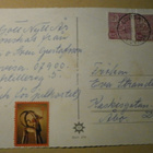 Lumiukot ja syklaamit, Uuden Vuoden pk, p. 1971 + Tubi-jm. - pikkukuva 2