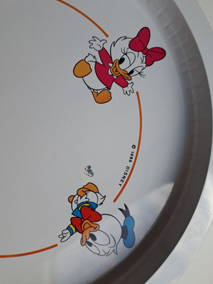 Disney babies tarjotin