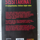 Mannila: Sissitarinat 2 - pikkukuva 2