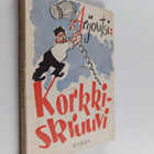 Arijoutsi : Korkkiskruuvi - pikkukuva 1