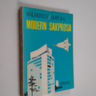 Mikko Salminen : Modern sakprosa - pikkukuva 1