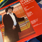Sleepy LaBeef The Rockabilly giant lp - pikkukuva 3