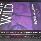 Meredith Wild : Hacker 3-4 - pikkukuva 1