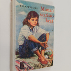 Ella Wilcke : Monan saaristokesä - pikkukuva 1