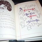 Carroll : Alice's Adventures Under Ground ( sis. postikulu) - pikkukuva 2