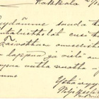 FIRMAKORTTI KOKKOLA WELJEKSET FRIIS - pikkukuva 2