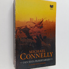 Michael Connelly : Den sista prärievargen - pikkukuva 1
