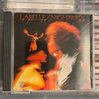 LABELLE - Nightbirds cd (mm. Lady Marmalade) - pikkukuva 1