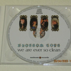 *CD* BLOSSOM TOES We Are Ever So Clean - pikkukuva 3
