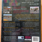 Virtual Karts (1995) Big Box (MicroProse) PC CD-ROM - pikkukuva 2