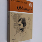 Ivan Gontsarov : Oblomov 2 - pikkukuva 1