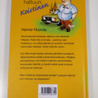 Hanne Huovila : Herran haltuun, Koistinen - pikkukuva 2