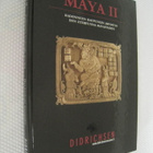  Maya II Kadonneen kaupungin arvoitus Didrichsen - pikkukuva 1