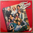 [LP] V/A: THE KIDS FROM FAME AGAIN - pikkukuva 1