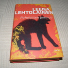 Leena Lehtolainen Paholaisen pennut  -sid - pikkukuva 1