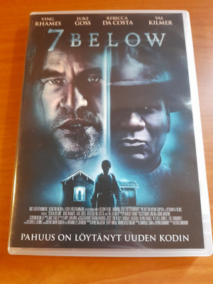 7 BELOW