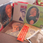 Anne Shelton LP 6 kpl ja nimmarit - pikkukuva 1